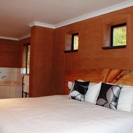 Marima Cottages Pemberton Dış mekan fotoğraf