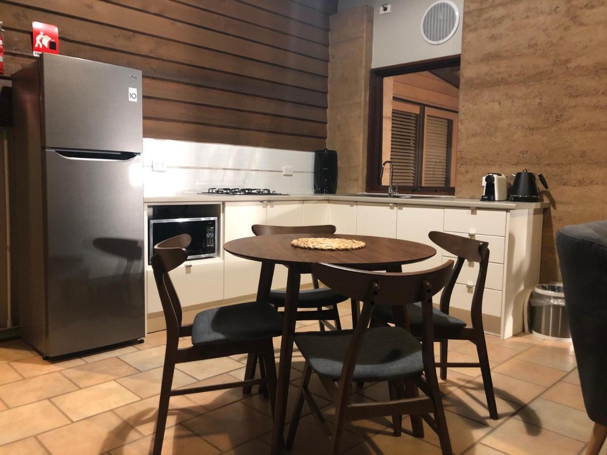 Marima Cottages Pemberton Dış mekan fotoğraf