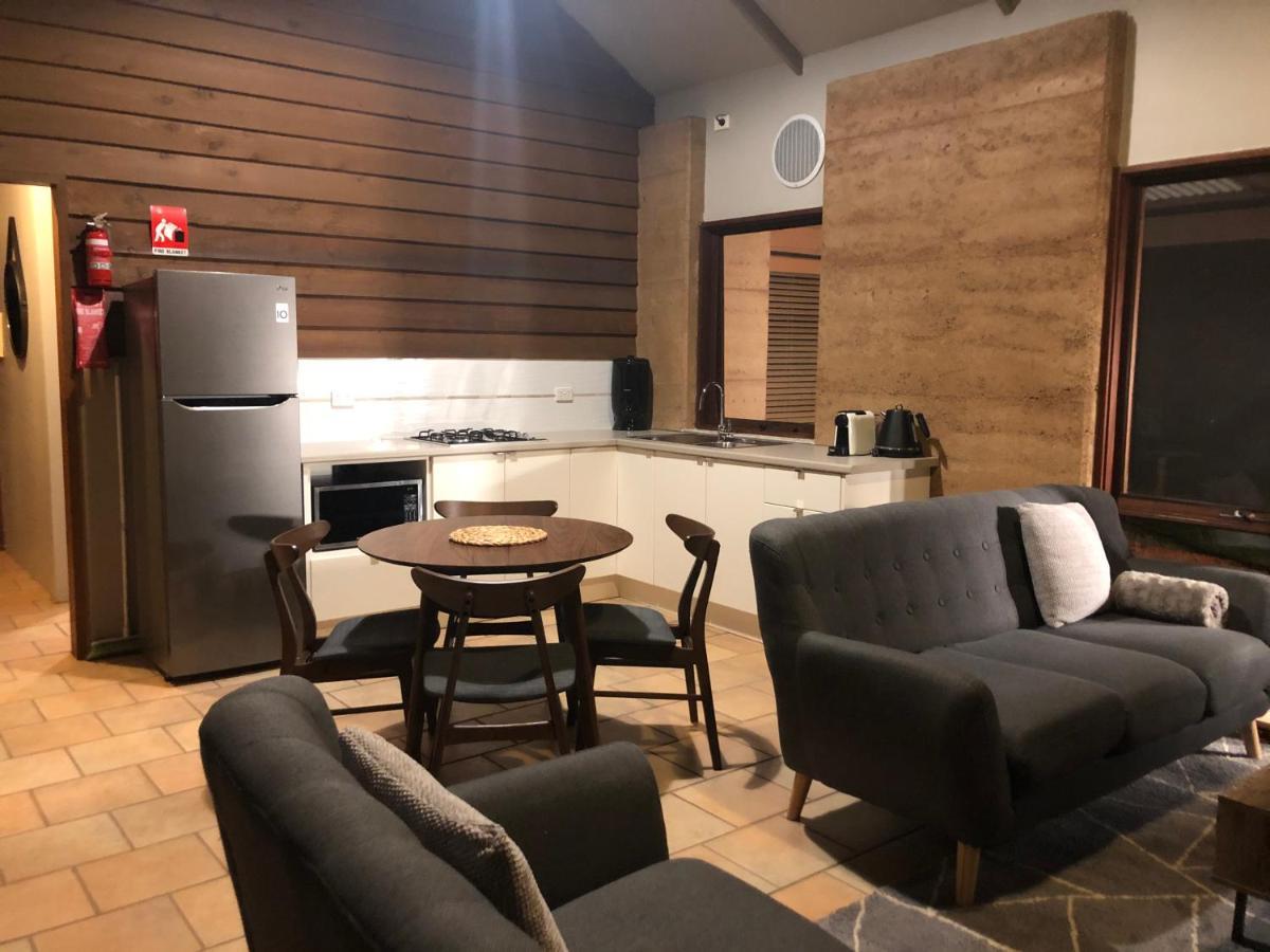 Marima Cottages Pemberton Dış mekan fotoğraf