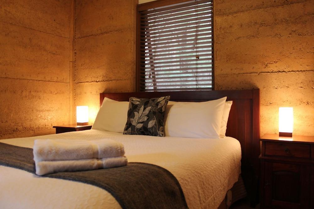 Marima Cottages Pemberton Dış mekan fotoğraf