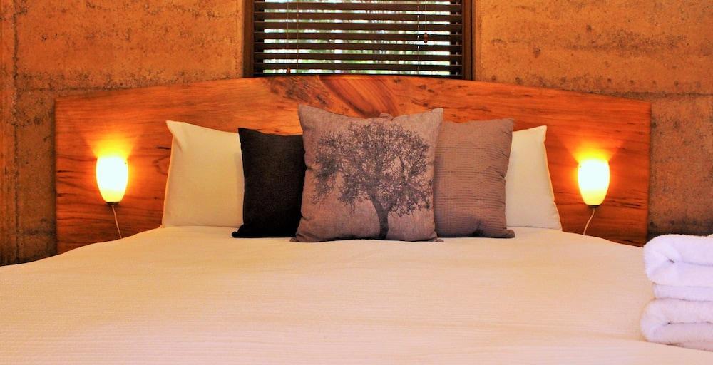 Marima Cottages Pemberton Dış mekan fotoğraf