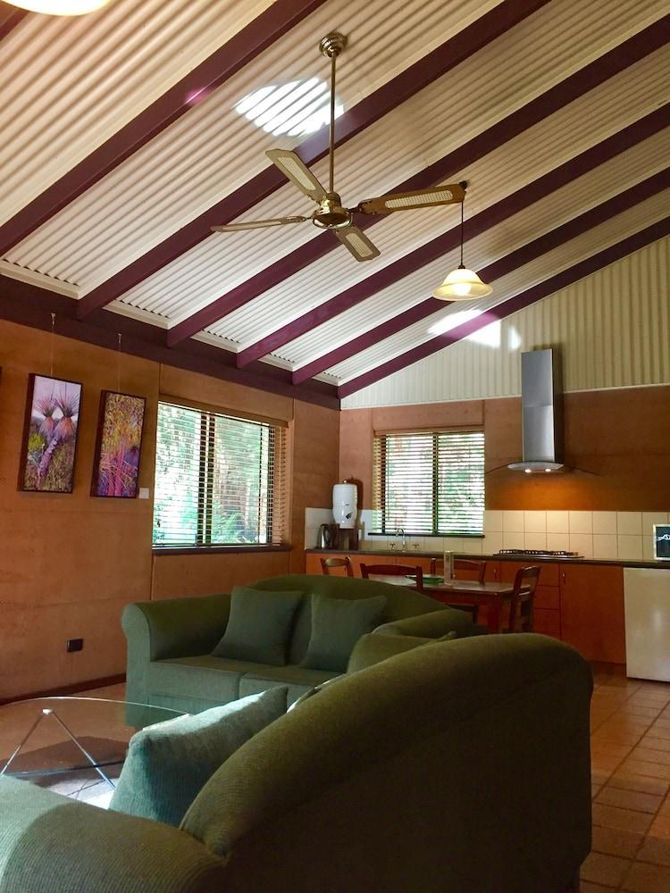 Marima Cottages Pemberton Dış mekan fotoğraf