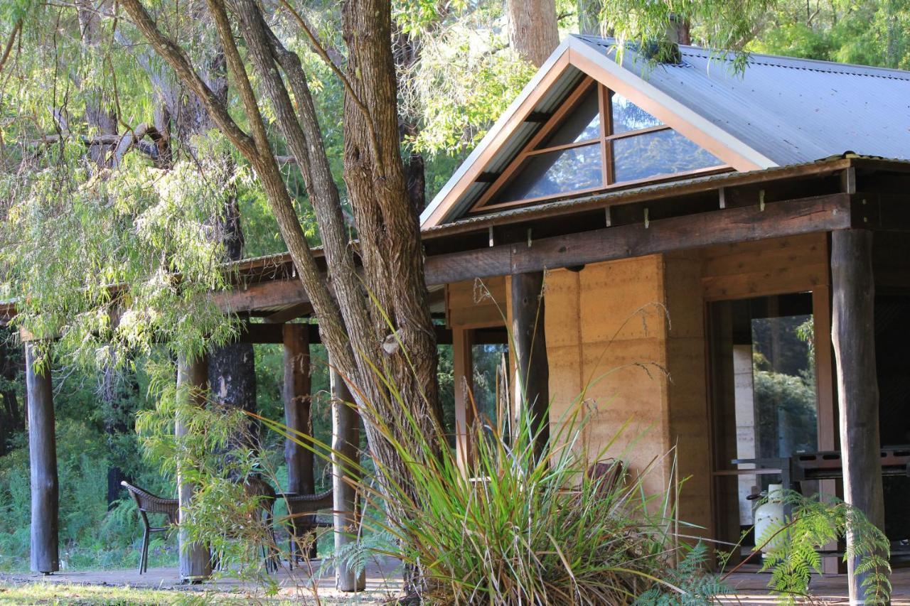 Marima Cottages Pemberton Dış mekan fotoğraf