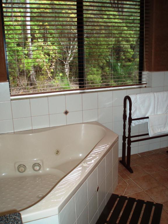 Marima Cottages Pemberton Dış mekan fotoğraf