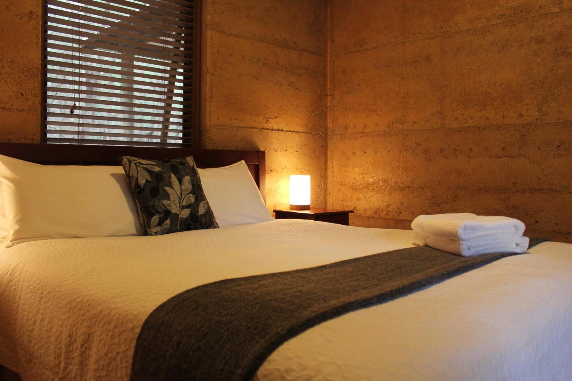 Marima Cottages Pemberton Oda fotoğraf