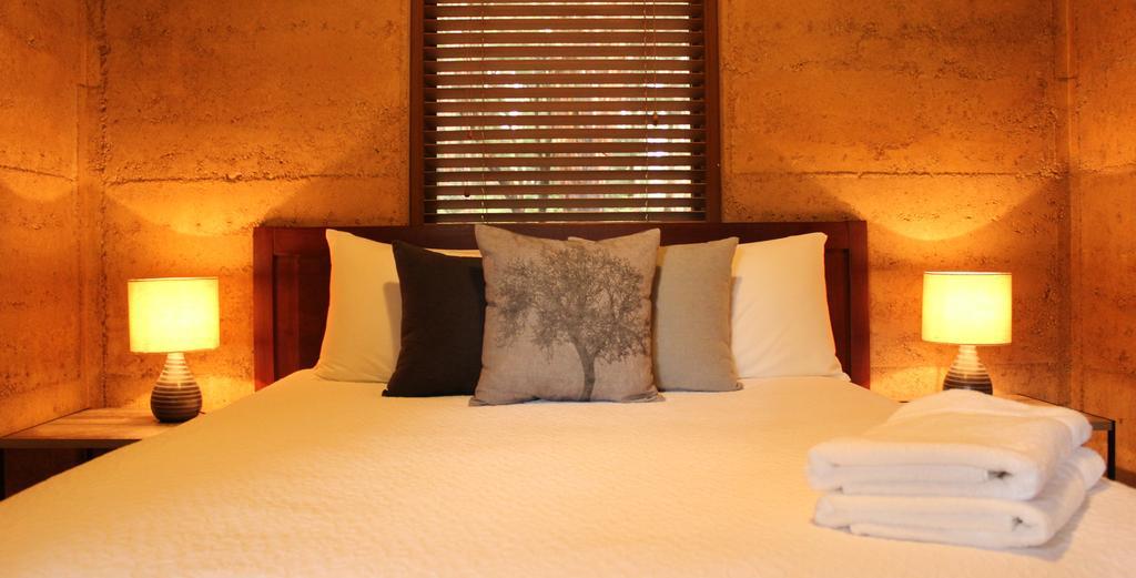Marima Cottages Pemberton Dış mekan fotoğraf