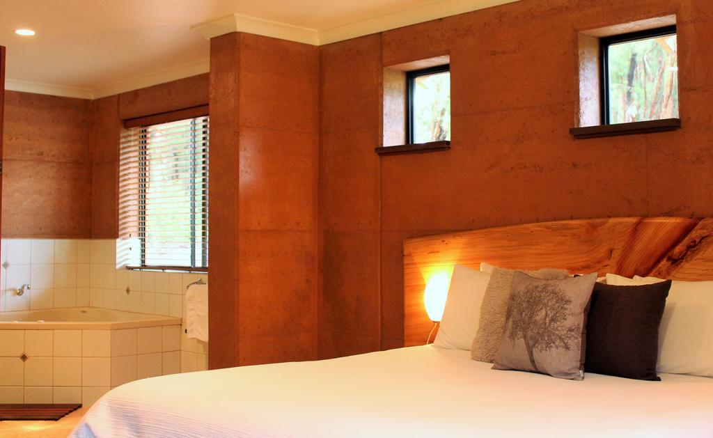 Marima Cottages Pemberton Dış mekan fotoğraf