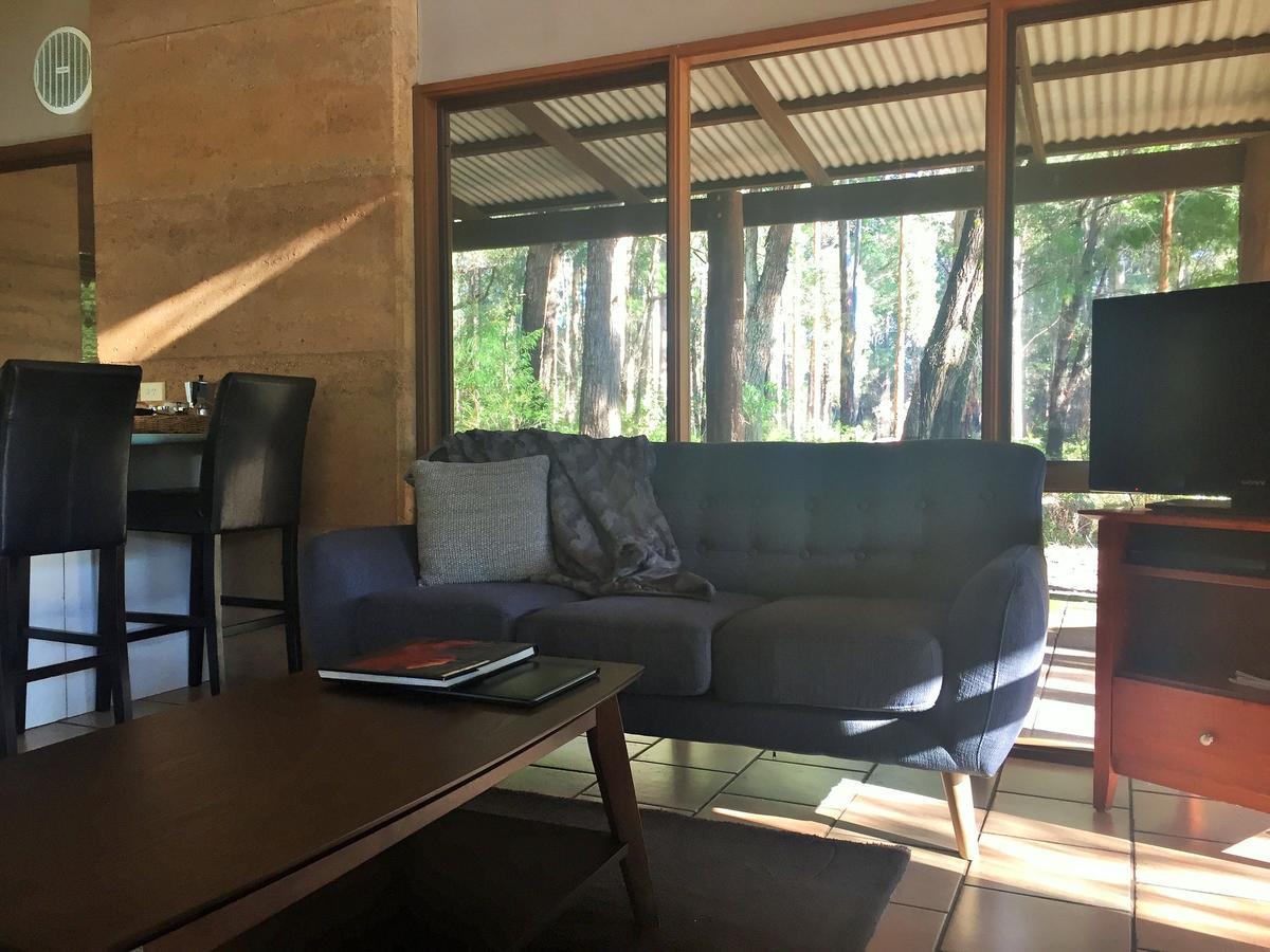 Marima Cottages Pemberton Dış mekan fotoğraf