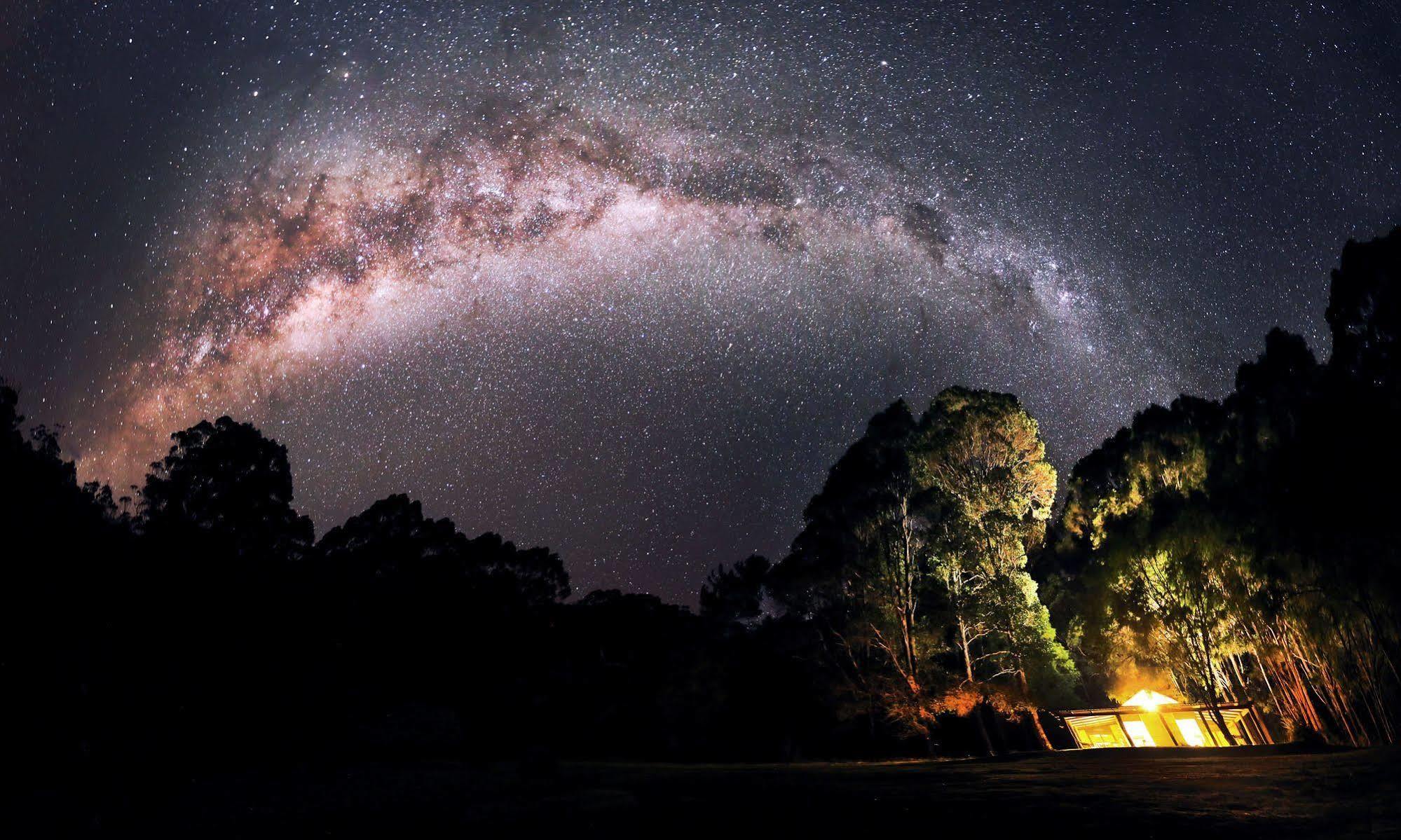 Marima Cottages Pemberton Dış mekan fotoğraf