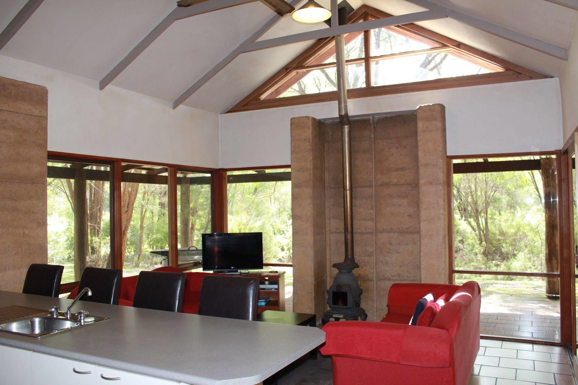 Marima Cottages Pemberton Dış mekan fotoğraf