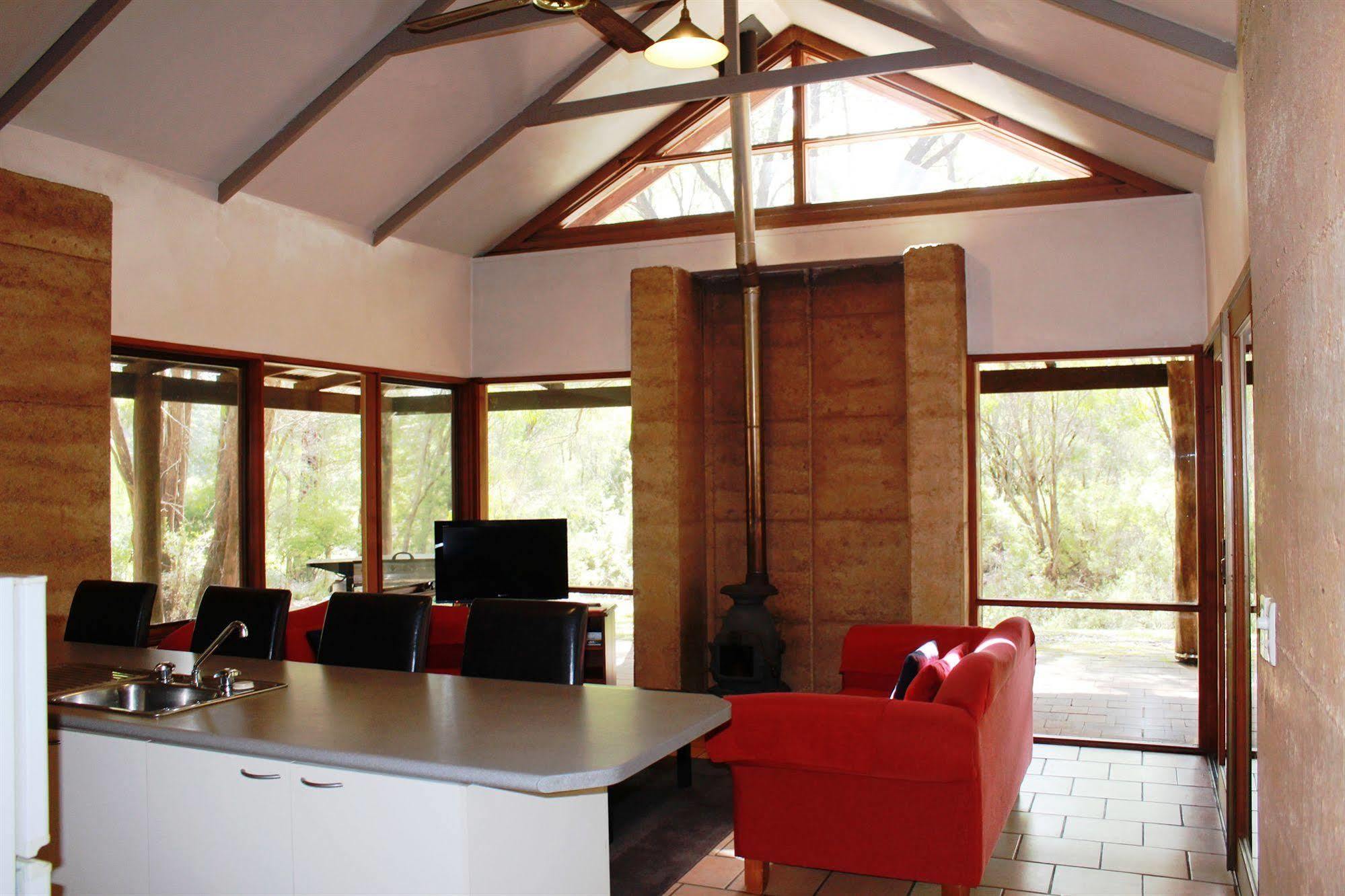Marima Cottages Pemberton Dış mekan fotoğraf