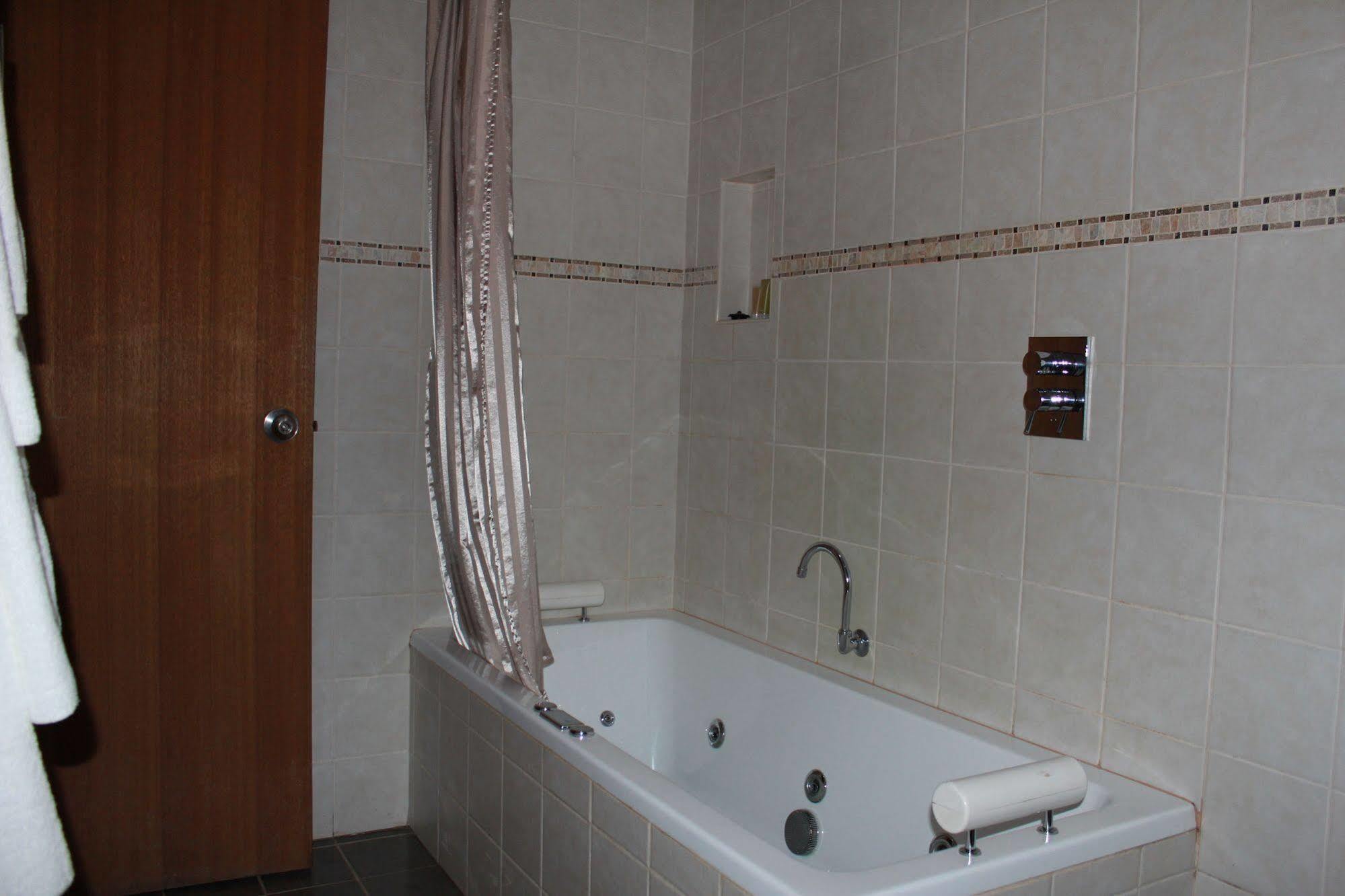 Marima Cottages Pemberton Dış mekan fotoğraf