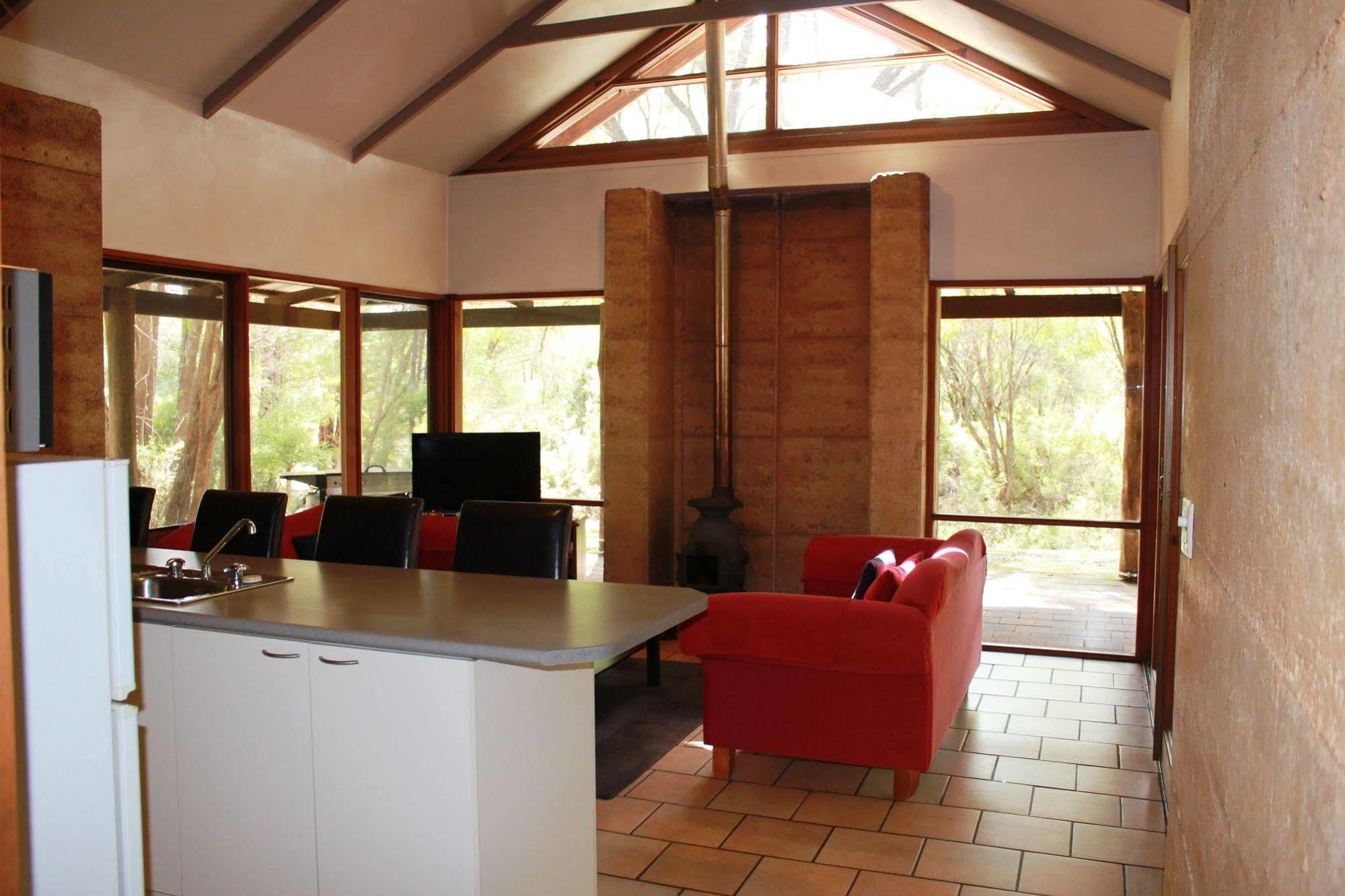 Marima Cottages Pemberton Dış mekan fotoğraf