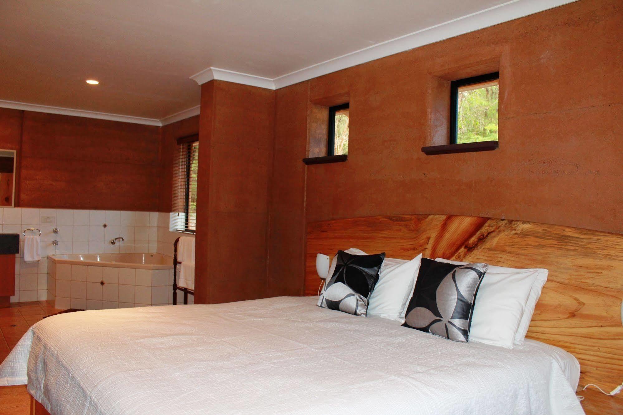 Marima Cottages Pemberton Dış mekan fotoğraf