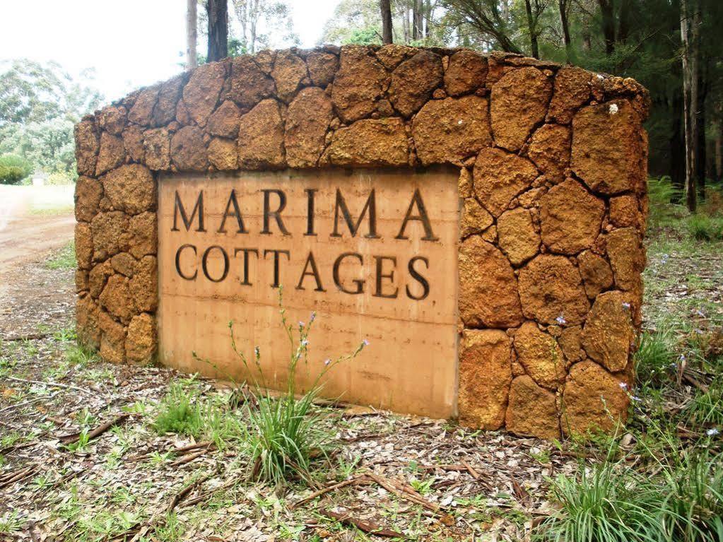 Marima Cottages Pemberton Dış mekan fotoğraf