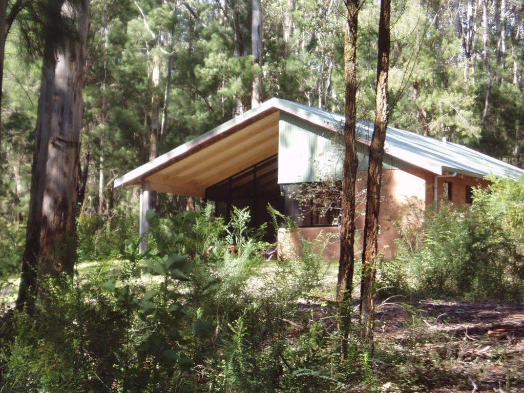 Marima Cottages Pemberton Dış mekan fotoğraf