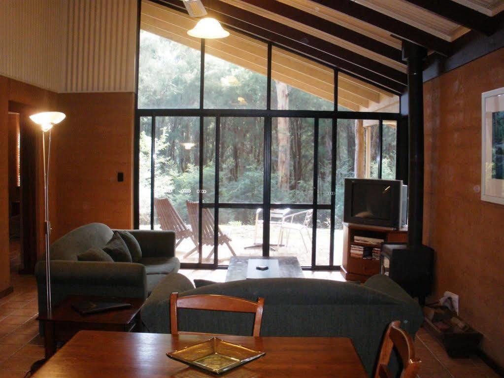 Marima Cottages Pemberton Dış mekan fotoğraf