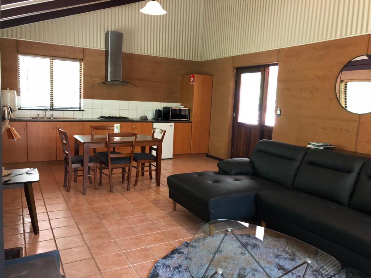 Marima Cottages Pemberton Dış mekan fotoğraf