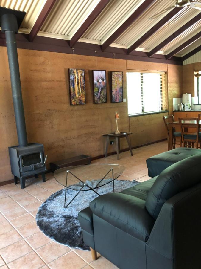 Marima Cottages Pemberton Dış mekan fotoğraf